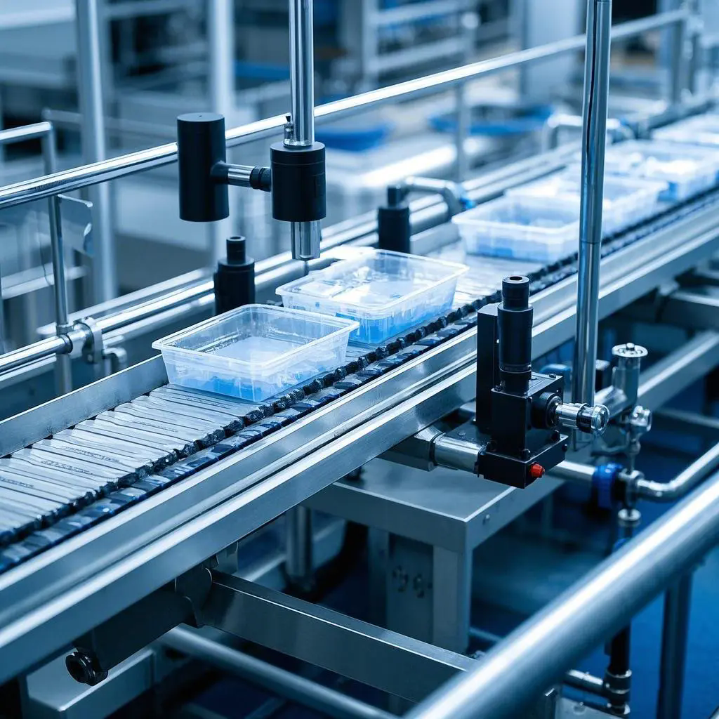 क्या यांत्रिक संरचना पाइप को आधुनिक निर्माण और औद्योगिक ढांचे की रीढ़ बनाती है?