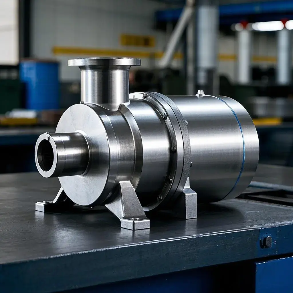 जल पंप पाइप क्या हैं और वे कैसे काम करते हैं?