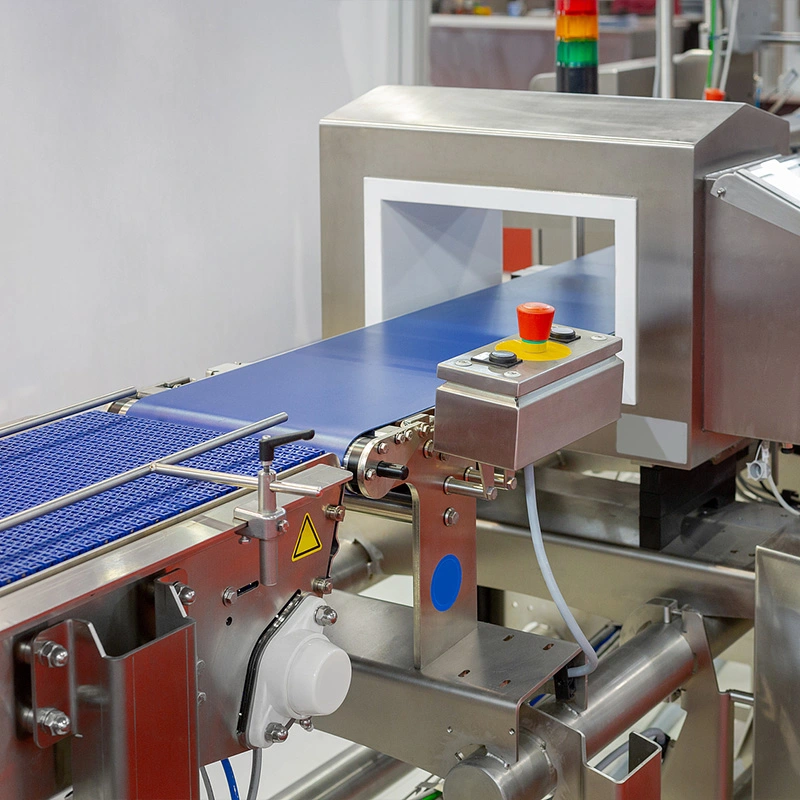 पैकेजिंग मशीनरी के लिए स्टेनलेस स्टील पाइप को क्या आवश्यक बनाता है?