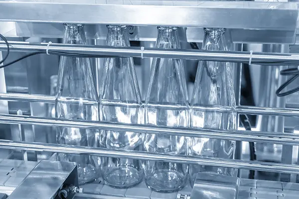 Stainless Steel Pipe for Drinkable Water and Beverage Equipment