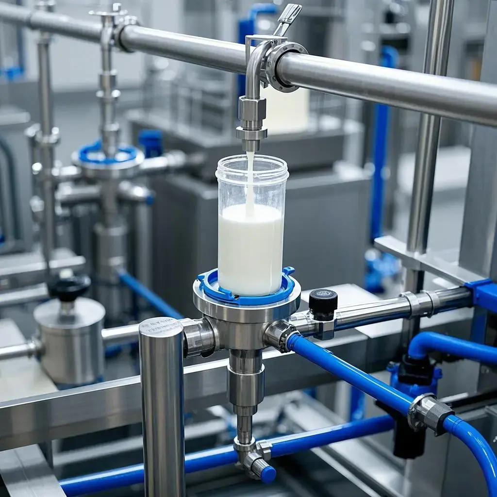 Stainless Steel Pipe for Drinkable Water and Beverage Equipment