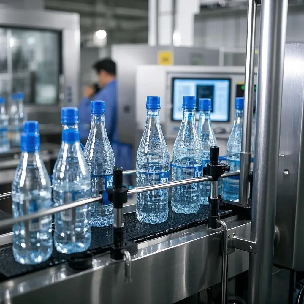 Stainless Steel Pipe for Drinkable Water and Beverage Equipment