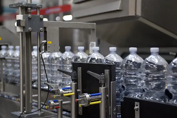 Stainless Steel Pipe for Drinkable Water and Beverage Equipment